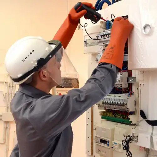 elektricien Westzaan